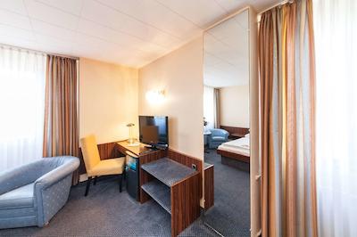 نووم هتل ارسا اسن