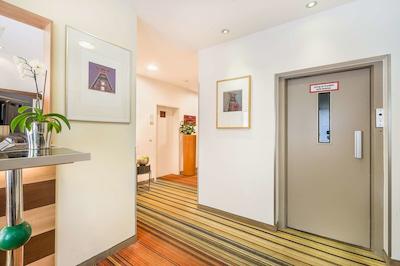 نووم هتل ارسا اسن