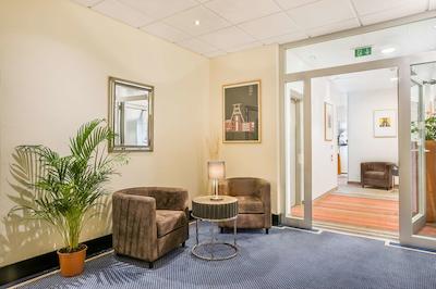 نووم هتل ارسا اسن