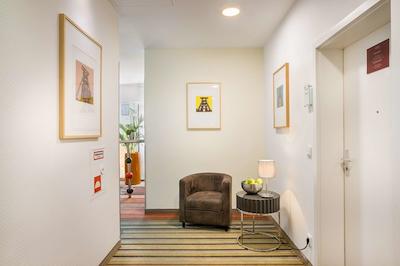 نووم هتل ارسا اسن