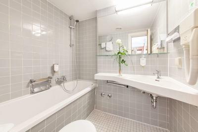 نووم هتل ارسا اسن