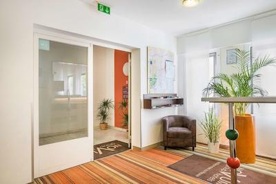 نووم هتل ارسا اسن