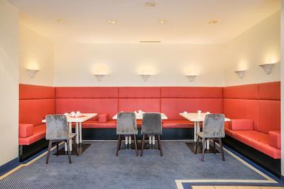 نووم هتل ارسا اسن