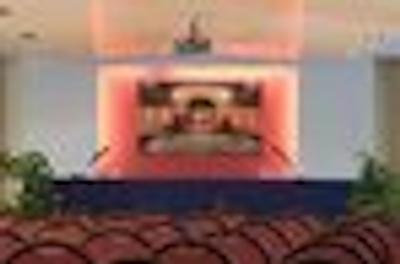 پالاس هتل دو پنتی