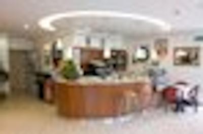 پالاس هتل دو پنتی