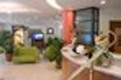 پالاس هتل دو پنتی