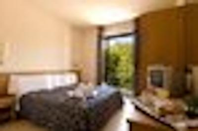 پالاس هتل دو پنتی