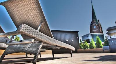 مالتا بسفروس هتل اند سوئیتس