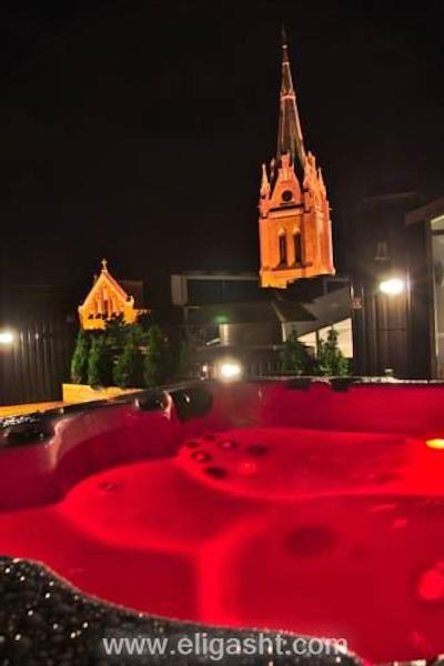 مالتا بسفروس هتل اند سوئیتس