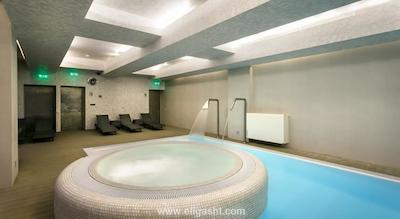 مالتا بسفروس هتل اند سوئیتس