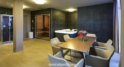 مالتا بسفروس هتل اند سوئیتس