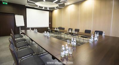 مالتا بسفروس هتل اند سوئیتس