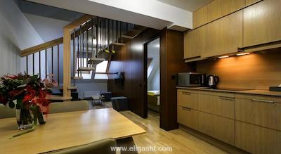 مالتا بسفروس هتل اند سوئیتس