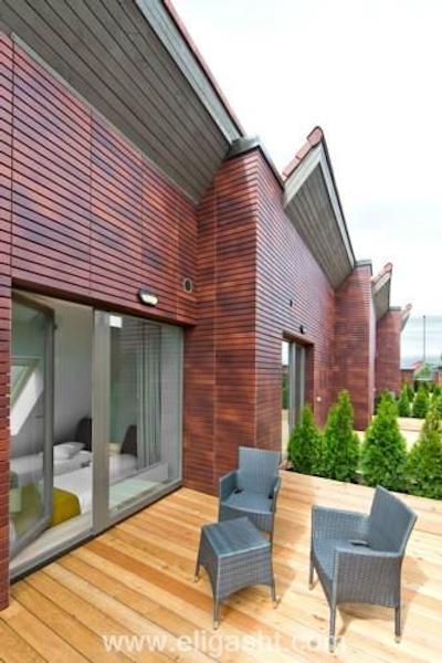 مالتا بسفروس هتل اند سوئیتس