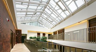 مالتا بسفروس هتل اند سوئیتس