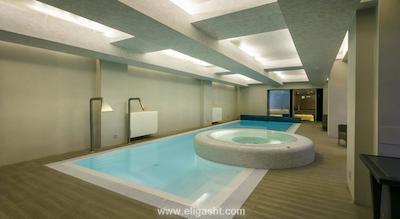 مالتا بسفروس هتل اند سوئیتس