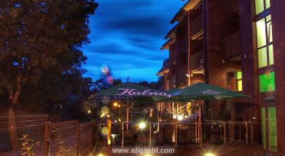 مالتا بسفروس هتل اند سوئیتس