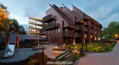 مالتا بسفروس هتل اند سوئیتس