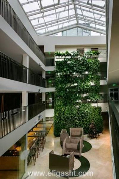 مالتا بسفروس هتل اند سوئیتس