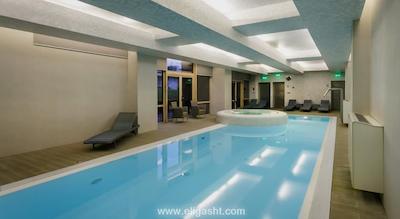 مالتا بسفروس هتل اند سوئیتس