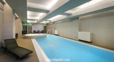 مالتا بسفروس هتل اند سوئیتس