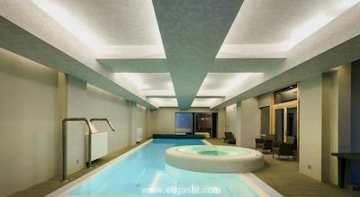 مالتا بسفروس هتل اند سوئیتس