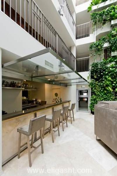 مالتا بسفروس هتل اند سوئیتس