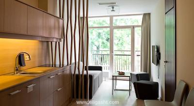 مالتا بسفروس هتل اند سوئیتس