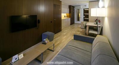 مالتا بسفروس هتل اند سوئیتس