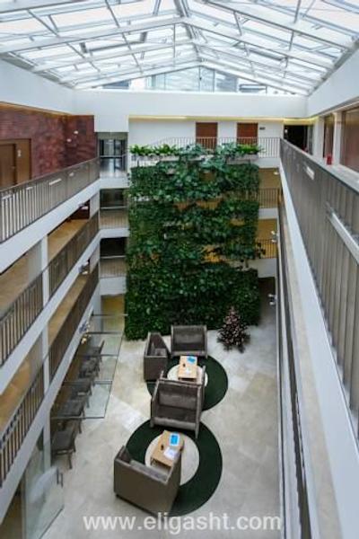 مالتا بسفروس هتل اند سوئیتس