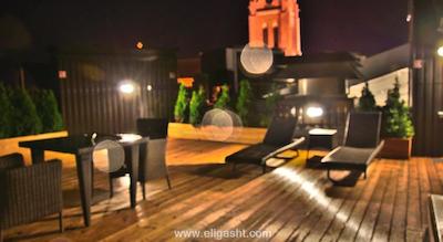 مالتا بسفروس هتل اند سوئیتس