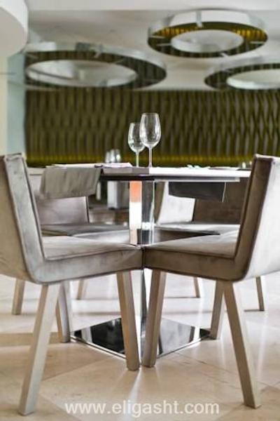 مالتا بسفروس هتل اند سوئیتس