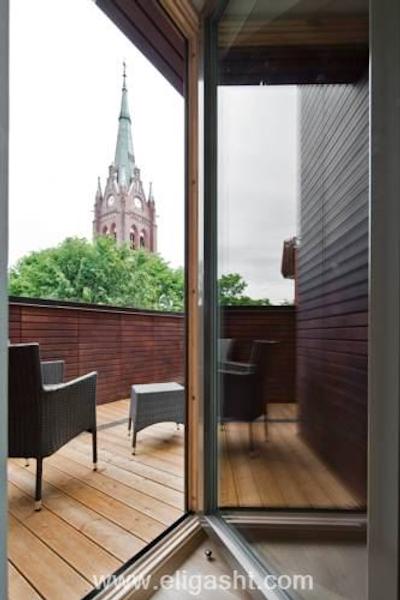 مالتا بسفروس هتل اند سوئیتس