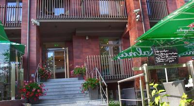 مالتا بسفروس هتل اند سوئیتس