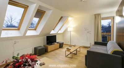 مالتا بسفروس هتل اند سوئیتس