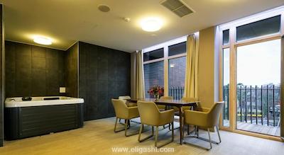 مالتا بسفروس هتل اند سوئیتس