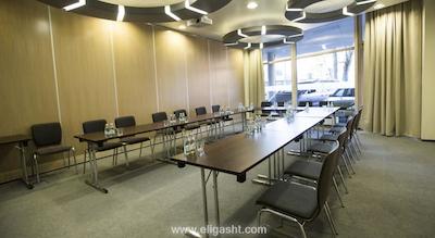 مالتا بسفروس هتل اند سوئیتس