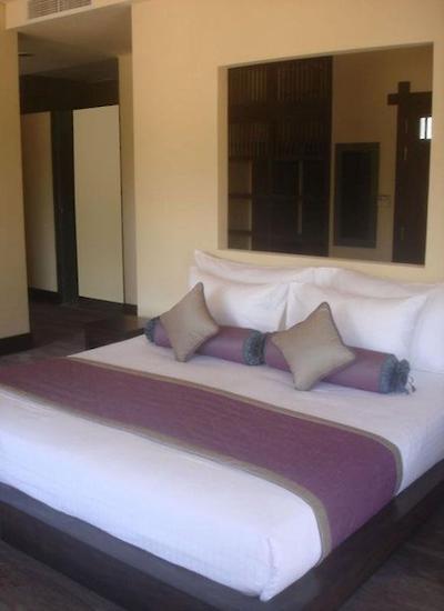 انانتارا موی ن ریزرت اند اسپا