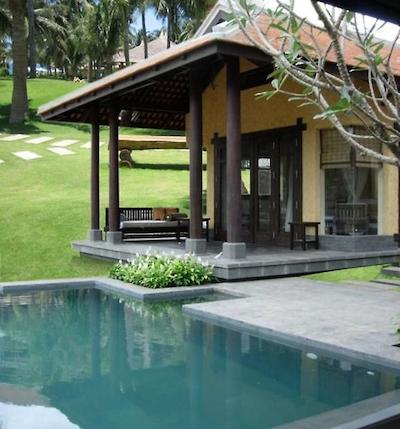 انانتارا موی ن ریزرت اند اسپا