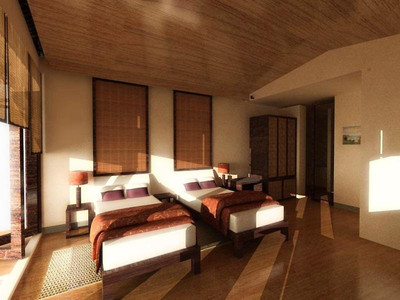 انانتارا موی ن ریزرت اند اسپا