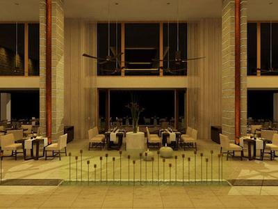 انانتارا موی ن ریزرت اند اسپا