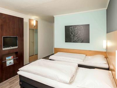 هتل گود مرنینگ ارفورت