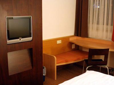 هتل گود مرنینگ ارفورت