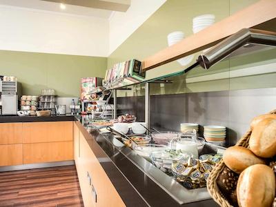 هتل گود مرنینگ ارفورت