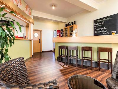 هتل گود مرنینگ ارفورت