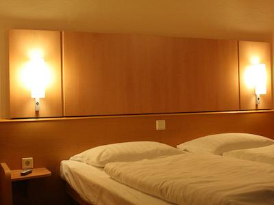 هتل گود مرنینگ ارفورت