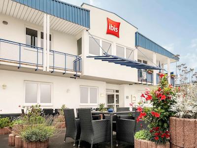 هتل گود مرنینگ ارفورت