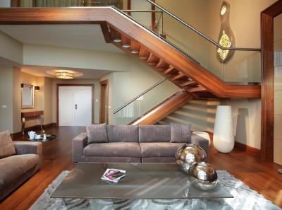 استانبول ماریوت هتل آسیا