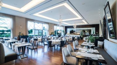 استانبول ماریوت هتل آسیا