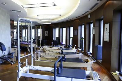 استانبول ماریوت هتل آسیا